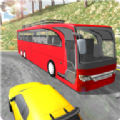 公交巴士驾驶Bus Driving Game