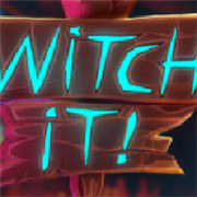 女巫来了手机版Witch It