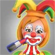 Clowning小丑设计