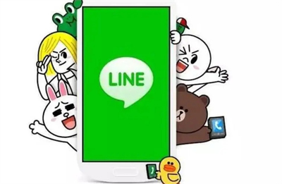 line聊天软件