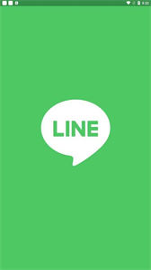 line聊天软件