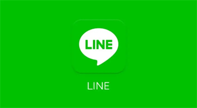 LINE