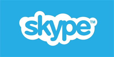 skype