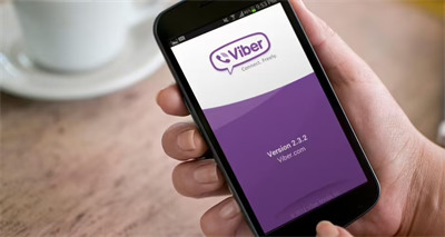 Viber收集德律风