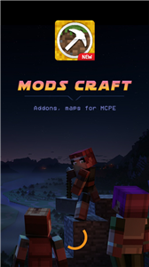 Mods MCPE最新版