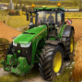 模拟农场20国产车(FS 20)