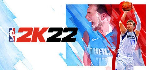 NBA2K22(正版)截图1