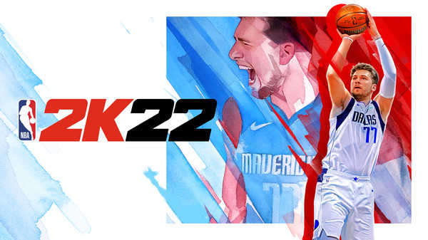NBA2K22截图1