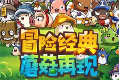 彩虹仙境