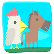 ultimate chicken horse超级鸡马手机版