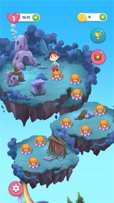 彩虹骑士2021官方版