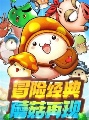 冒险捣