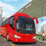 欧洲城市长途公交车模拟器中文版