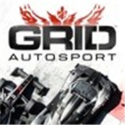 grid超级房车赛完整直装版