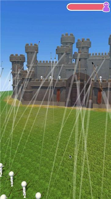 公主城堡模拟器截图4