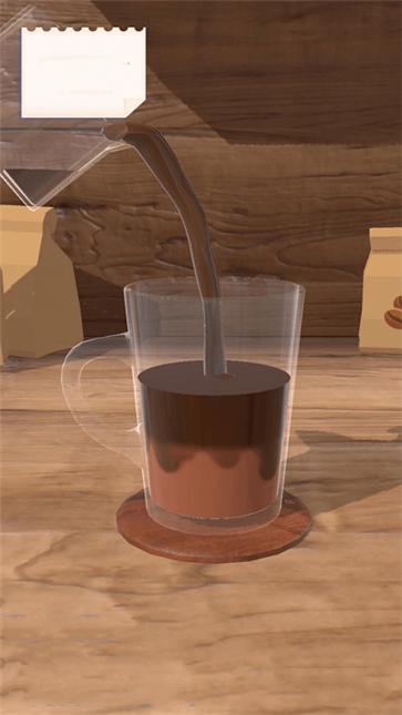 完美咖啡截图1