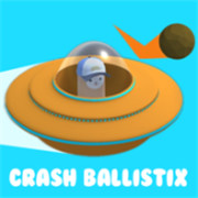 碰撞弹球Crash Ballistix