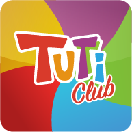 TUTTi Club游戏社区