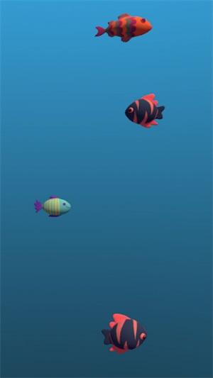 鱼模拟器3D截图3