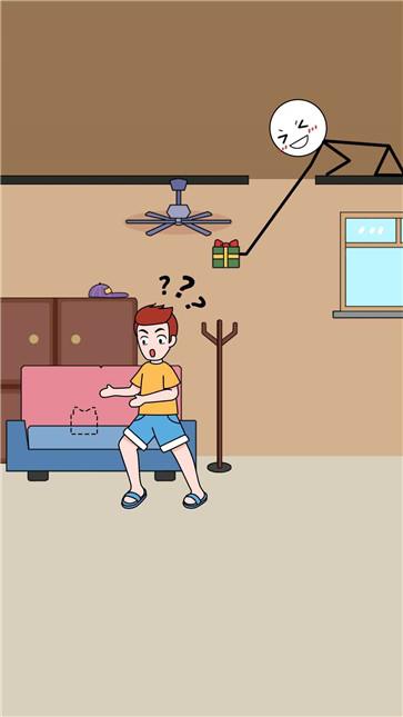 神偷手截图11