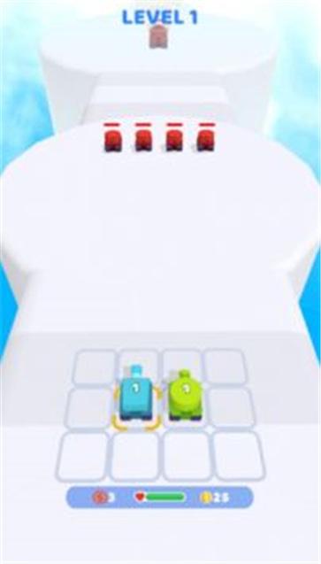 坦克融合截图11