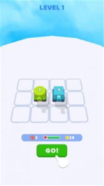 坦克融合截图22
