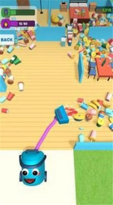 完全清洁3D截图33