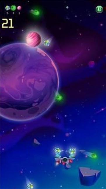 行星杂耍截图2