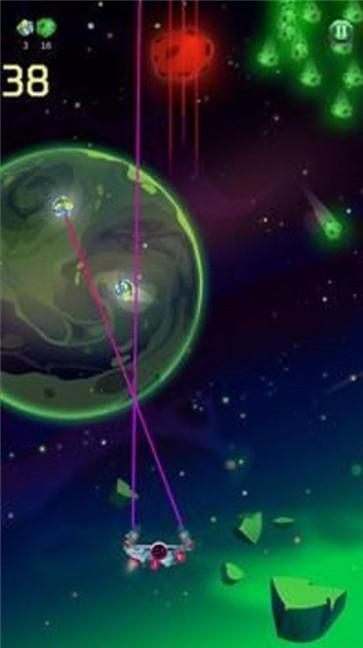 行星杂耍截图3