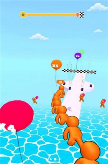 兄弟一起向前冲截图22