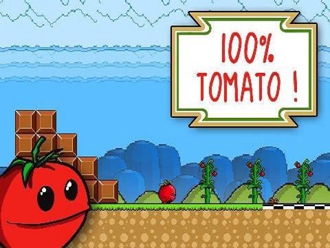 番茄世界截图3