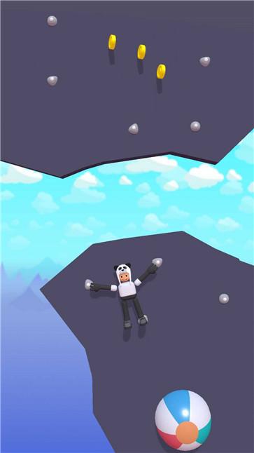 木偶攀爬3D截图2
