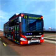 公交车模拟器2023