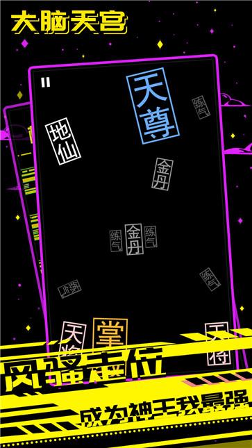 大脑天宫截图22