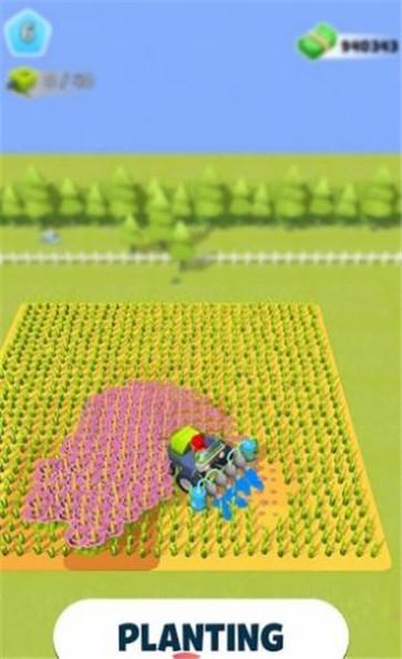 农场山谷3D截图2