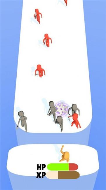 绘制手里剑截图11
