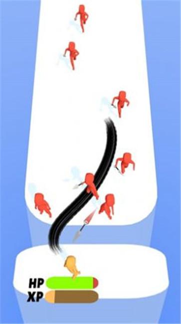绘制手里剑截图33