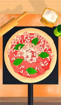 MakePizza截图3