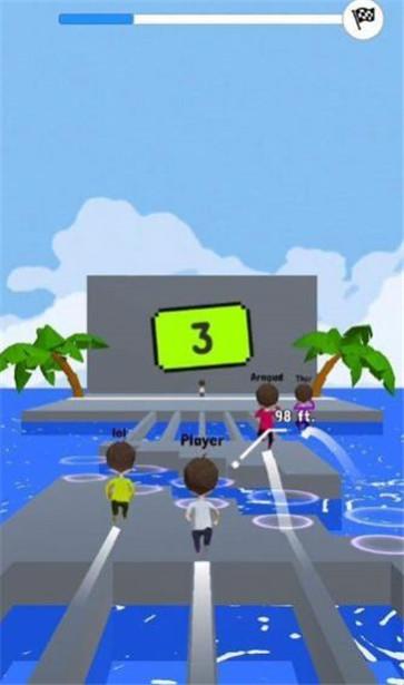 触摸墙壁截图22