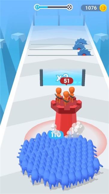 小白快跑截图33