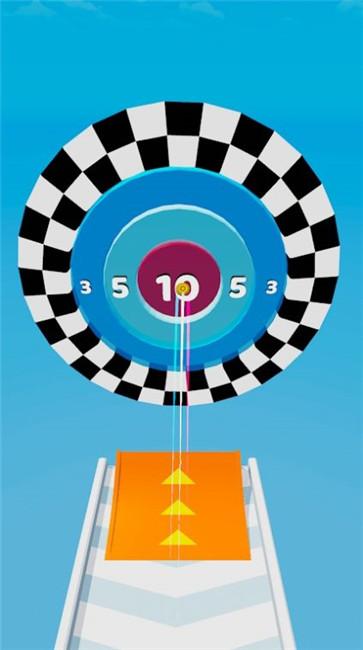 飞盘轨道截图22