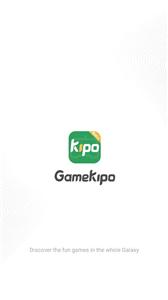 GameKipo游戏盒子