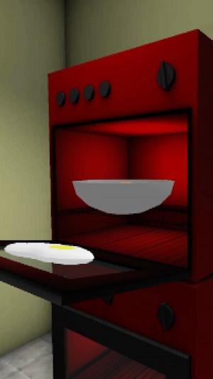 烹饪厨房模拟器截图1