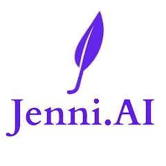 Jenni AI写论文