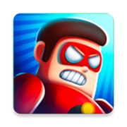 超级英雄联盟 v1.35