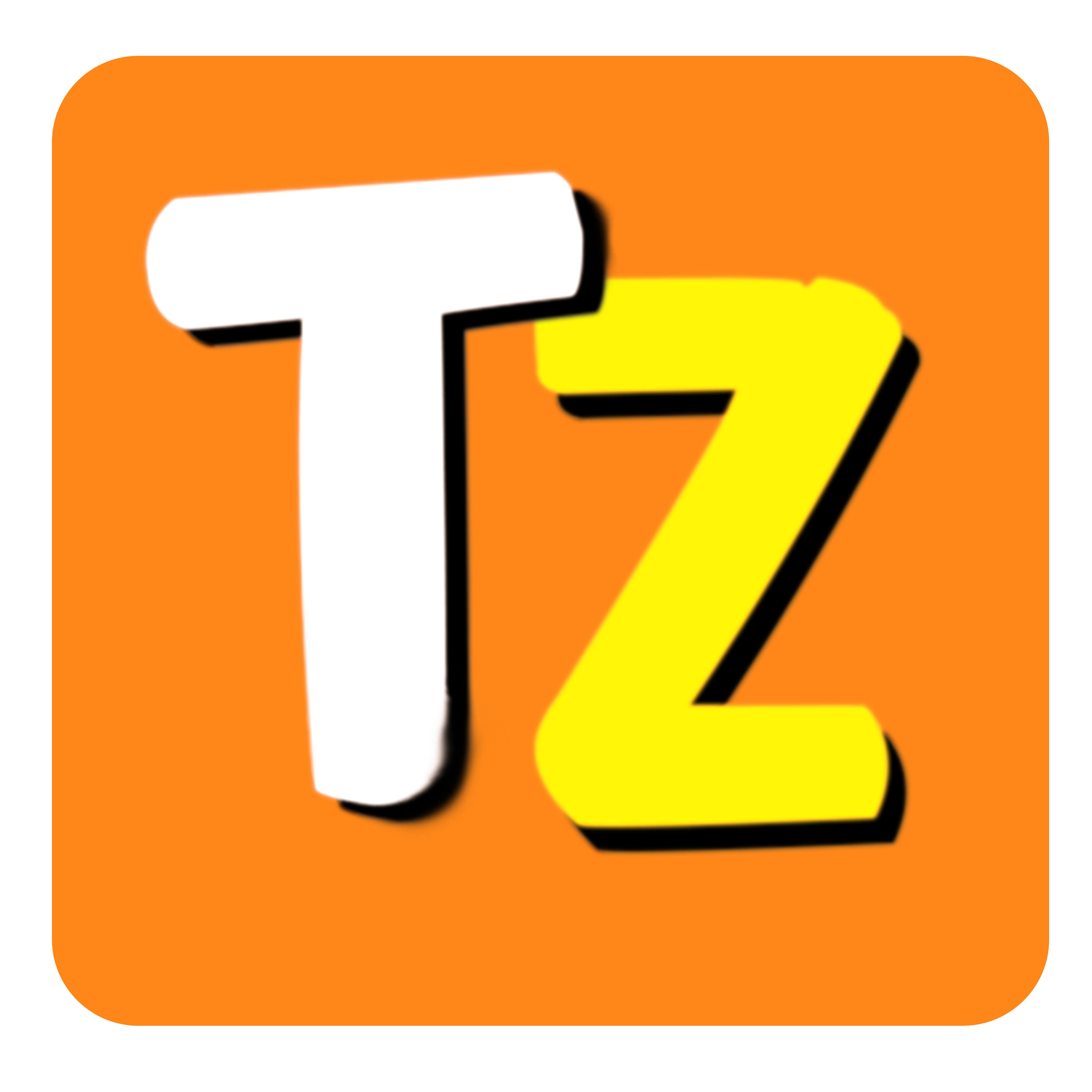 TZ游戏盒