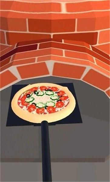 比萨烹饪厨房截图6
