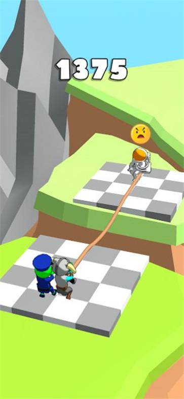 绳子战斗3D截图11