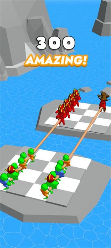 绳子战斗3D截图33