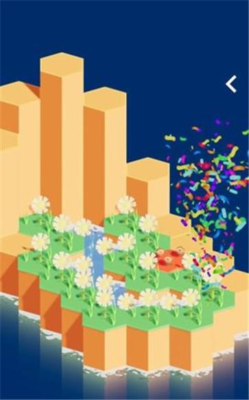 流水种花截图11